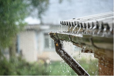 雨樋工事